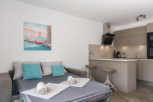 Apartment Rosi