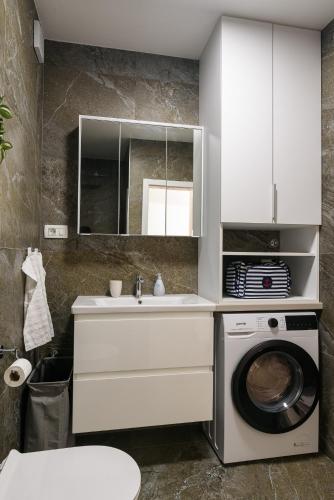 Apartment Rosi