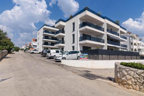 Apartment Rosi