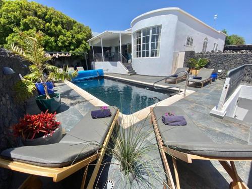 Casa Becker