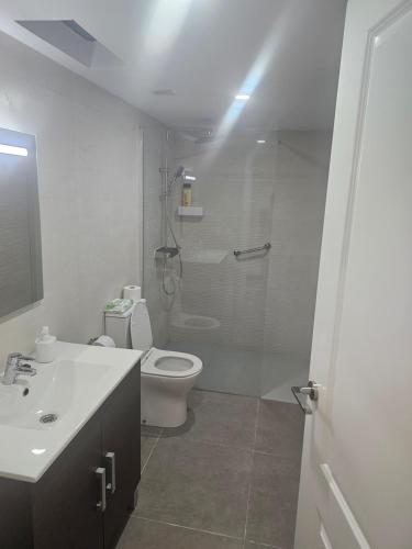 Apartamento Mar y sol