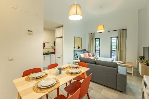 La Florida Charming Apartment with FREE PARKING by OCityzen