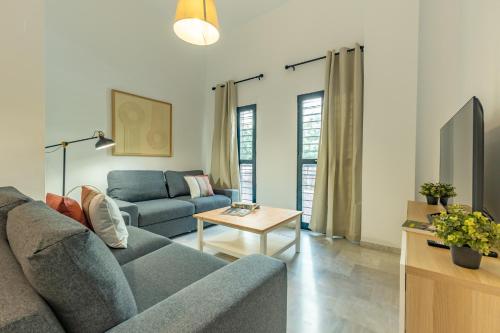 La Florida Charming Apartment with FREE PARKING by OCityzen