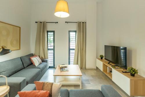 La Florida Charming Apartment with FREE PARKING by OCityzen