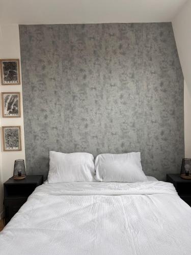 Kapsule - Olympe Suites & Spa Roubaix - Lille