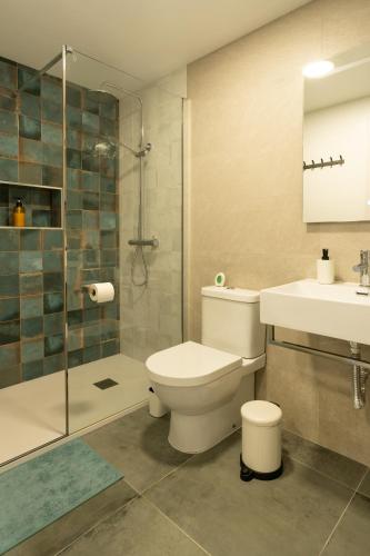 Sun Hill Apartment