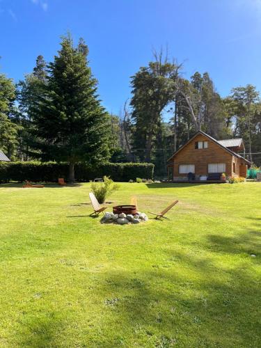 Gallery image of Natur Haus in Villa Traful