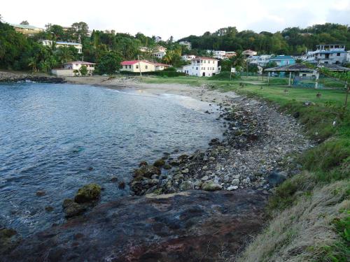 Fotografie z fotogalerie ubytování Sunriseview Apartment v destinaci Castries