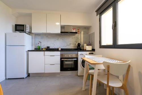 Sun Hill Apartment