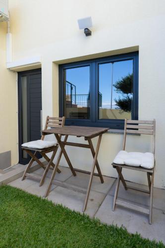 Sun Hill Apartment