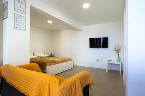 Sun Hill Apartment