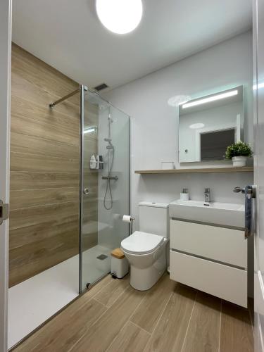 Premium Apartment Casa Julia - Molino Blanco
