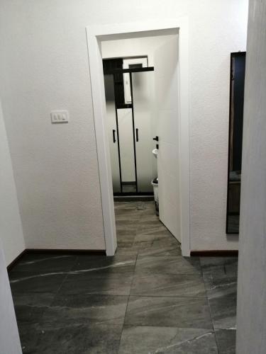 Imagine din galeria proprietății RUŽA Apartment în Bitola