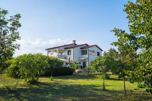 Holiday Home Katharina