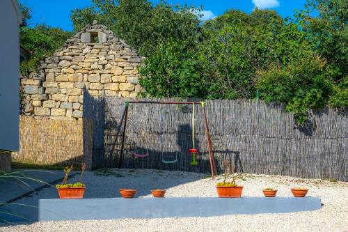 Gambar di galeri bagi Villa Manda Adriatic di Skradin