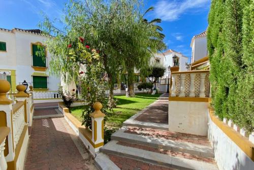 Premium Apartment Casa Julia - Molino Blanco