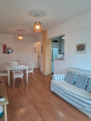 Recoleta - Fantástico departamento