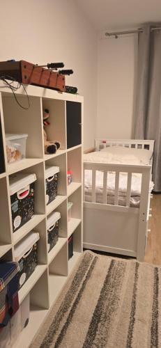 Fotografie z fotogalerie ubytování Saska apartment v destinaci Revúca