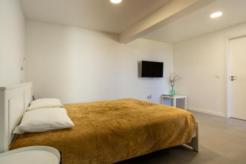 Sun Hill Apartment