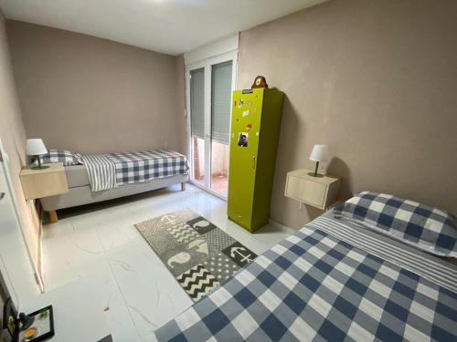 Foto sihtkohas Tomići asuva majutusasutuse Apartman Kotor galeriist