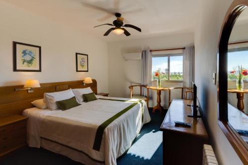 Gallery image of Hotel Royal in Colonia del Sacramento