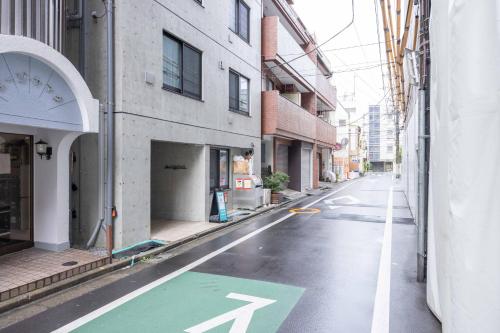ジェミニス池袋303