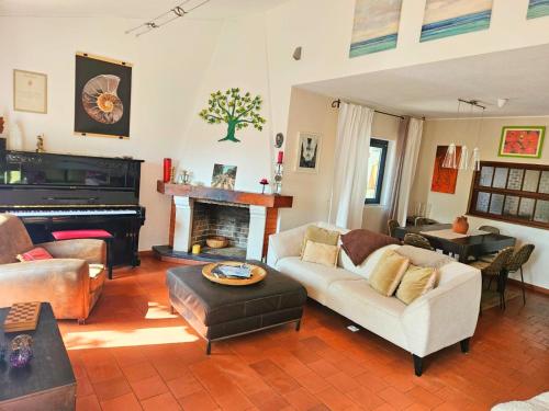 Casa Seahorses b
