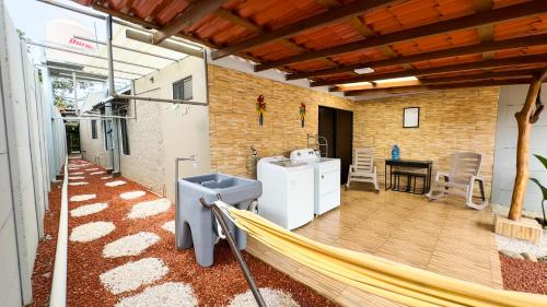 Fotografie z fotogalerie ubytování Brisa Amatista - Casa completa y centrica en San Ramón #1 v destinaci Palmitos Sur