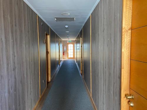Fotografie z fotogalerie ubytování Precioso departamento en Excelente Ubicación en Puerto Montt v destinaci Puerto Montt