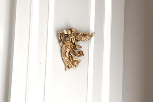 Gallery image of BUTTERFLY BOUTIQUE HOTEL AĞVA in Sile