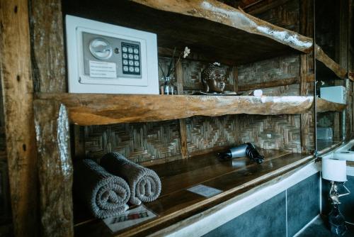 Fotografie z fotogalerie ubytování Fantasy Lodge v destinaci Samboan