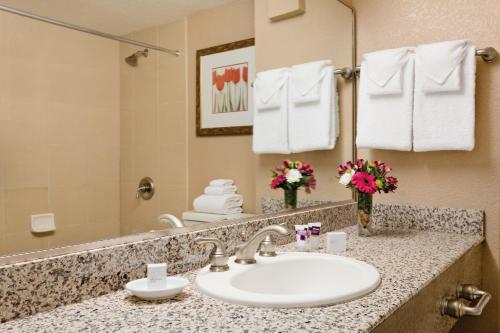 Bagno di Harrah's Laughlin, A Caesars Destination