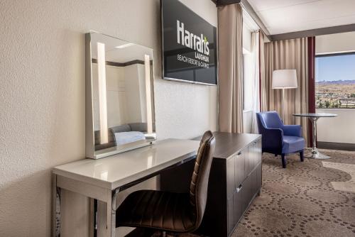 TV o dispositivi per l'intrattenimento presso Harrah's Laughlin, A Caesars Destination