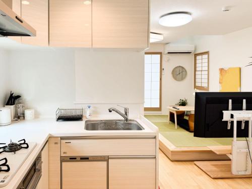 Triphome Shinjuku Takadanobaba Sakura House