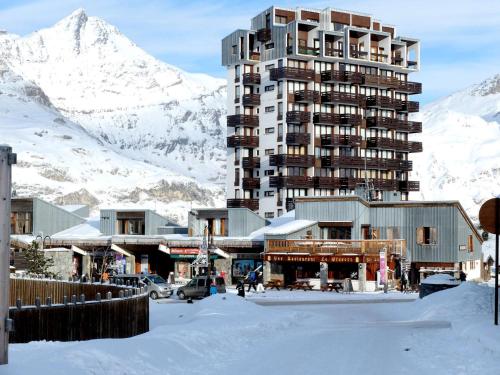 Appartement rénové 2 pièces au pied des pistes - Animaux admis