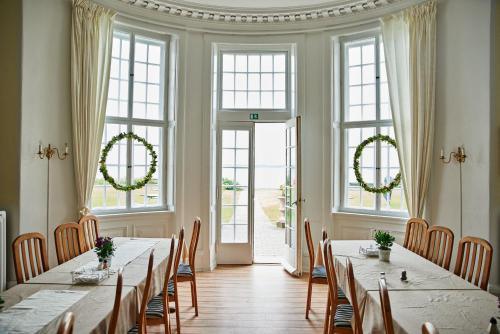 Fotografie z fotogalerie ubytování Danhostel Helsingør v destinaci Helsingør