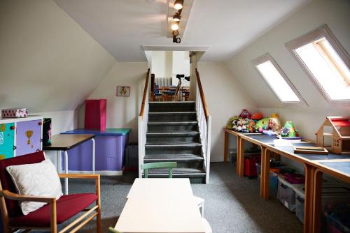 Fotografie z fotogalerie ubytování Danhostel Helsingør v destinaci Helsingør