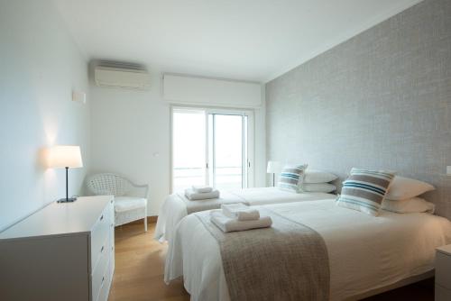 Estoril Biarritz - Luxury Sea View - Center Apart