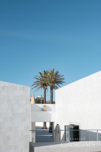 Estoril Biarritz - Luxury Sea View - Center Apart