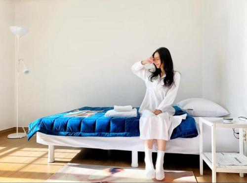 Despacito Oasis - 2 private bathroom max 6 beds