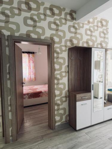 Gallery image of Sea Dreams Apartments in Dobra Voda