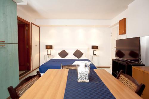Plebiscito Apartment