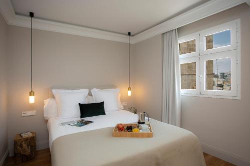 SingularStays Ático Reina Catalina