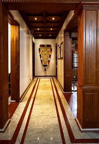 Imagen de la galería de Parvathy Serenity In Varkala, en Attingal