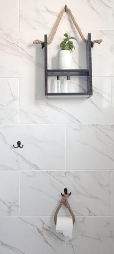 Φωτογραφία από το άλμπουμ του Self-catering Homes, House 4 σε Tlokweng