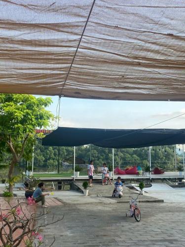 Φωτογραφία από το άλμπουμ του Homestay Phú Xuân σε Παν Θιέτ