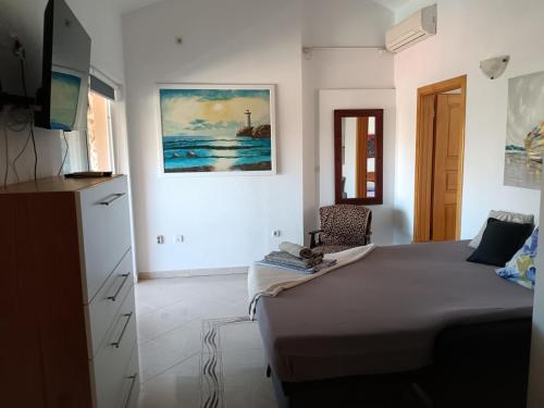 Apartment in Biograd na Moru with Balcony, Air conditioning, Wi-Fi, Dishwasher (4818-4)