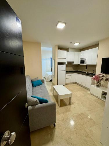 Apartamento en Lumbreras-Alameda