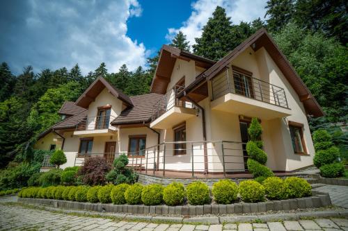 Willa Łysa Góra Limanowa