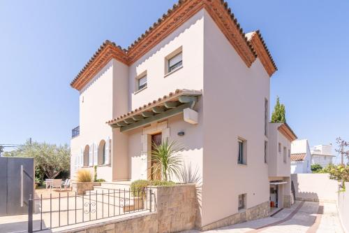Harmony house